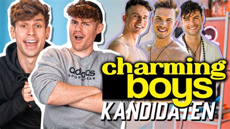 schwule vlogger auf youtube